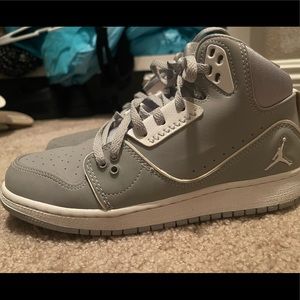 Air Jordan 1 Flight 2 BG